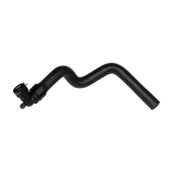 Gates Molded Heater Hose fits Peugeot 205 - 1.4 - 87-89 02-2183