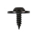 Connect Metal Trim Torx Screw - for Audi, GM, for Renault 10pc 36632 Tool Connection  - Dynamic Drive