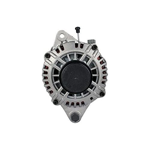 Hella Alternator 14V 100A for e.g. Opel Meriva A Mpv (X03) 8EL 012 427-511 Hella  - Dynamic Drive