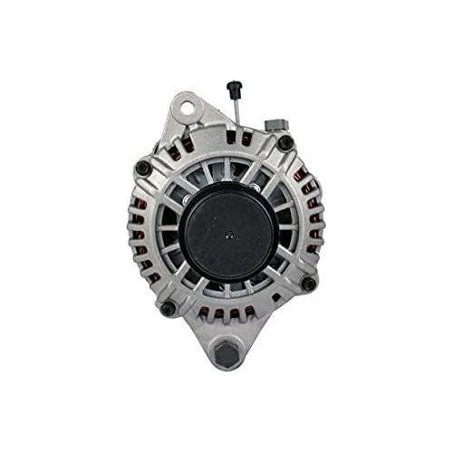 Hella Alternator 14V 100A for Opel Meriva A Mpv (X03) 8EL 012 427-511 Hella  - Dynamic Drive