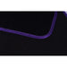 Tailored Purple Trim Carpet Mats fits Toyota Celica 94-99 94 95 96 97 98 99 UKB4C  - Dynamic Drive