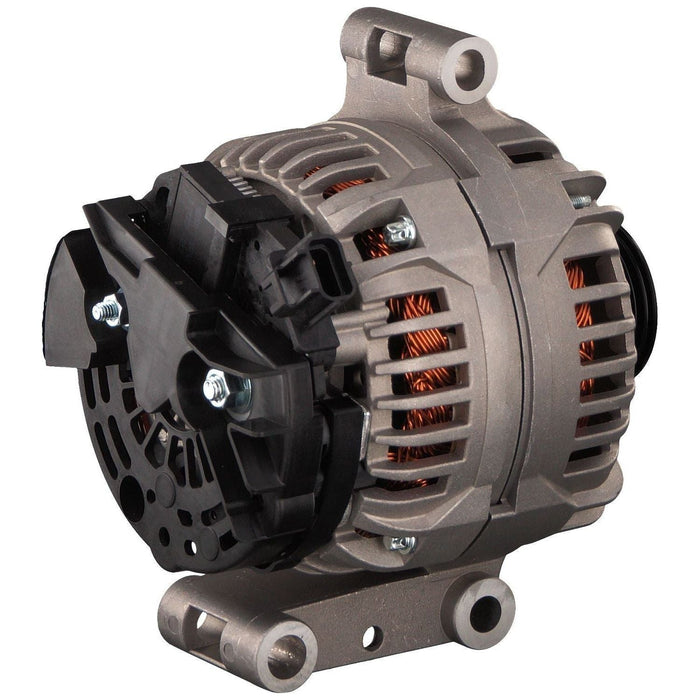 febi 101521 Alternator