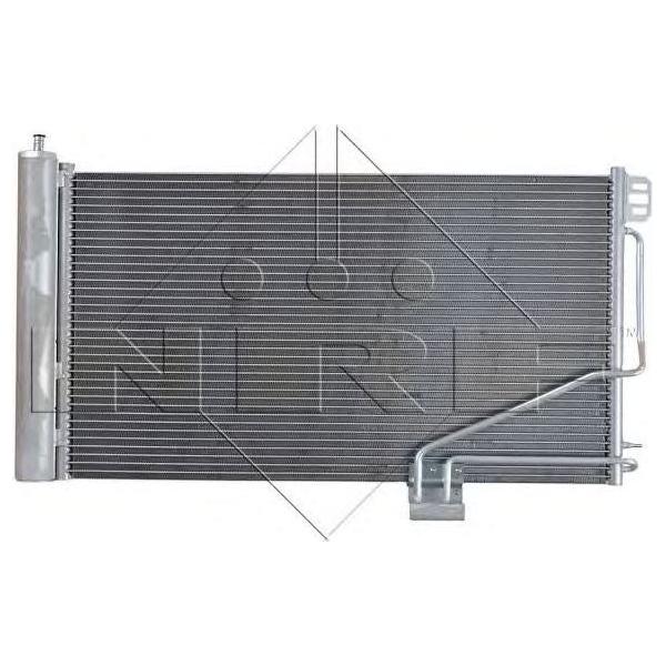 NRF Condenser 350219