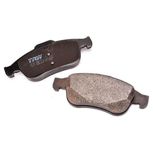 Genuine TRW Brake Pads (Front) (R90) GDB1873