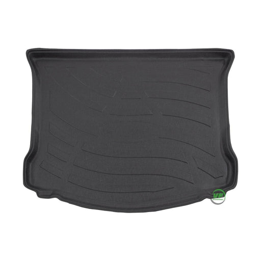 Heavy Duty Tailored Fit Boot Liner Tray Car Mat Fits Ford KUGA 2008-2012 UKB4C  - Dynamic Drive