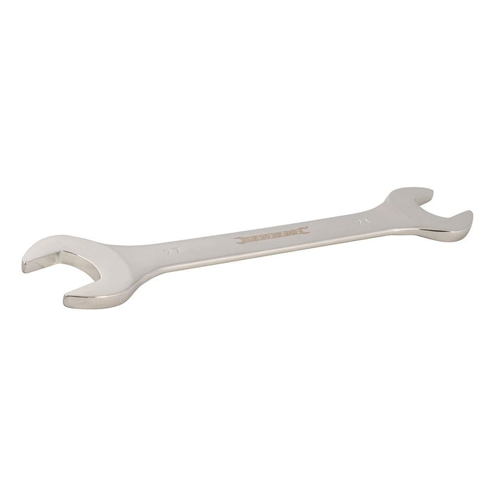 Silverline Open Ended Spanner 24 x 27mm