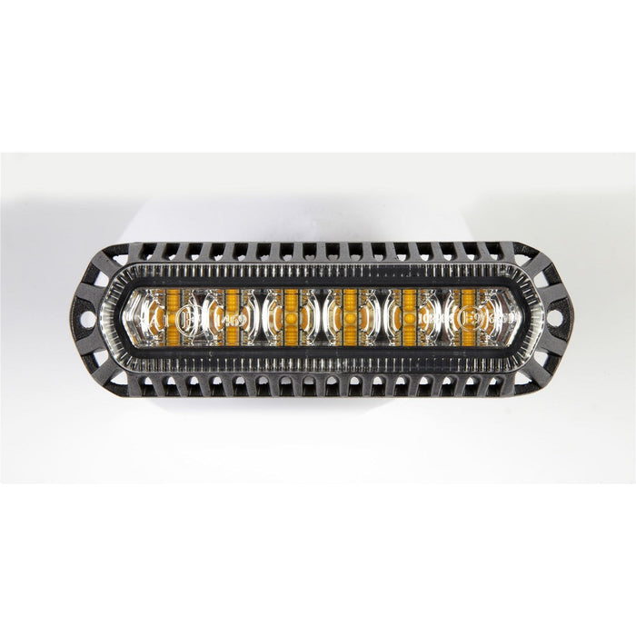 Ring Automotive RCV2210 TM LED Strobe, Amber