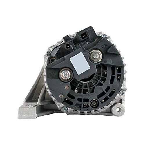 Hella Alternator 14V 120A for e.g. Volvo V70 II (285) 8EL 012 428-121 Hella  - Dynamic Drive