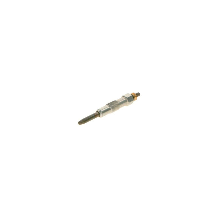 Bosch Glow Plug Glp041 fits Citroen Relay HDi 29|HDi 33|HDi 35 - 2.8 - 02-06 025