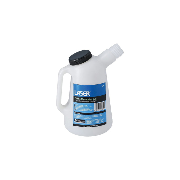 Laser Measuring Jug 1 Litre 3840