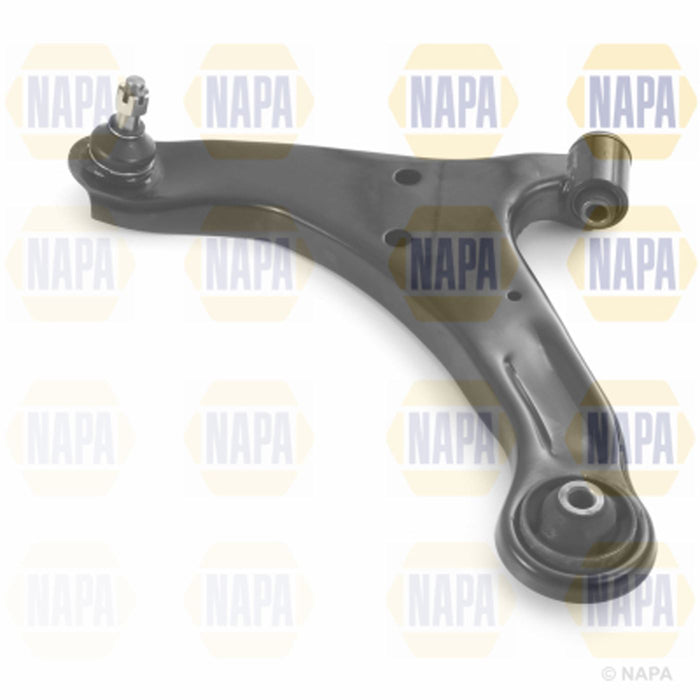 Genuine NAPA Wishbone (LH) for Suzuki 4520265J00