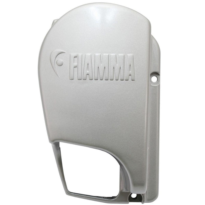 Fiamma F70 Titanium Right Hand End Cap (98673 139)