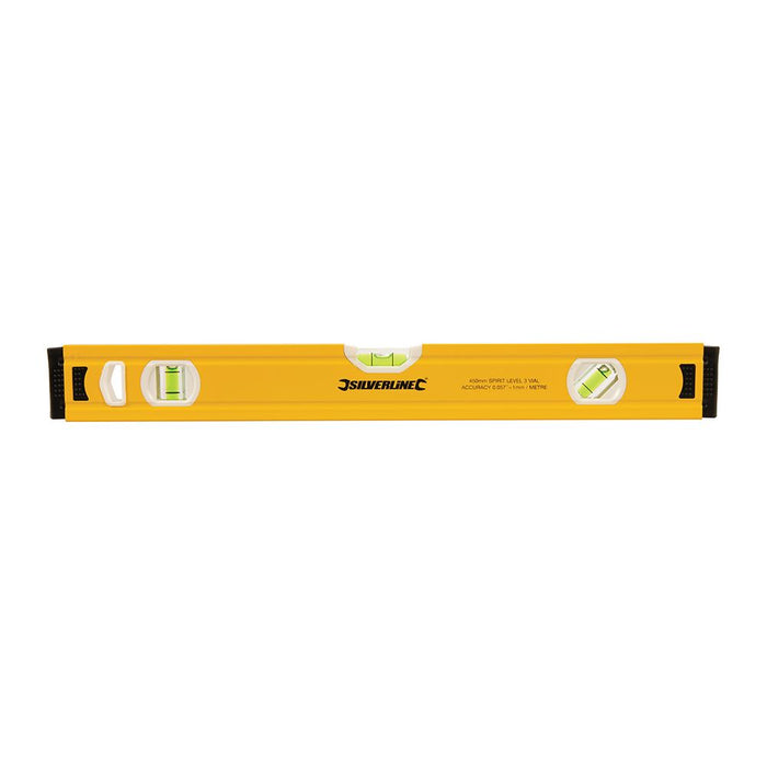 Silverline Spirit Level 450mm SL16