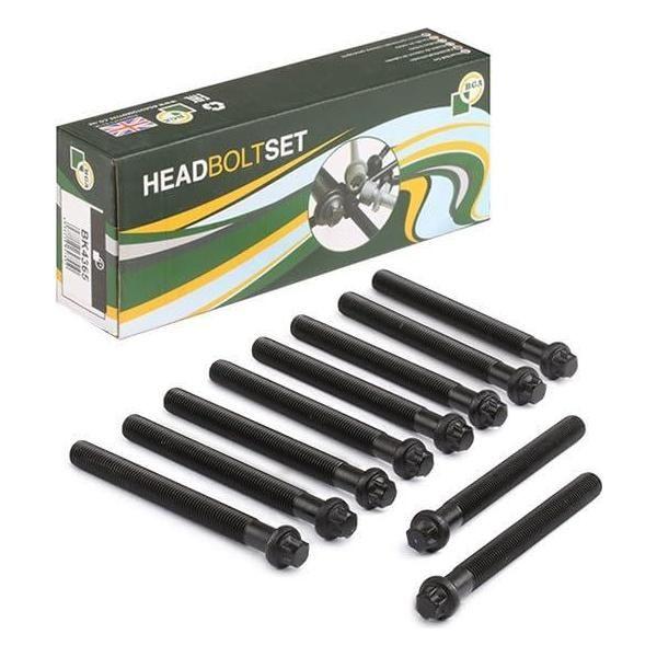 BGA Bolt Kit, cylinder head BK5362 fits Volvo 460