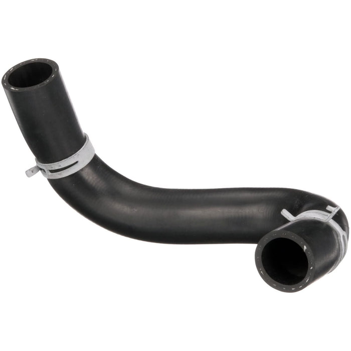 Gates Curved Radiator Hose fits KIA Picanto CVVT - 1.0 - 11-17 05-4817