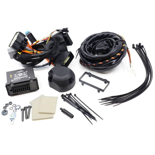 Memo Wiring Kit For Ford Easy to Install Towbar Preparation Memo  - Dynamic Drive