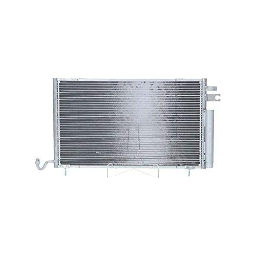 NRF Air Con Condenser fits VW Corrado Golf Jetta