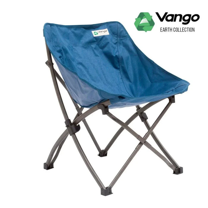 Vango Aether Std Moroccan Blue Chair Vango  - Dynamic Drive