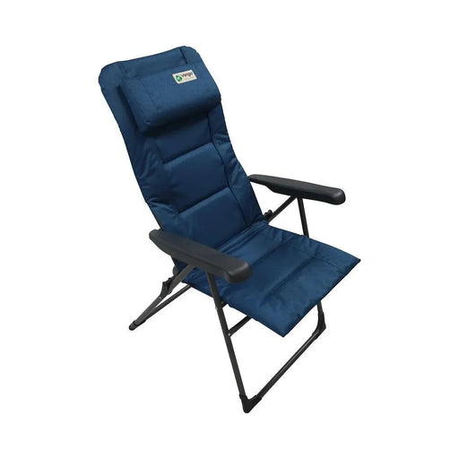 Vango Hadean DLX Chair DLX Moroccan Blue Vango  - Dynamic Drive