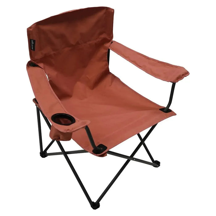 Vango Fiesta Chair Std Brick Dust Vango  - Dynamic Drive