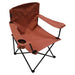 Vango Fiesta Chair Std Brick Dust Vango  - Dynamic Drive