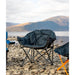 Vango Embrace Chair Std Granite Grey Chair Vango  - Dynamic Drive