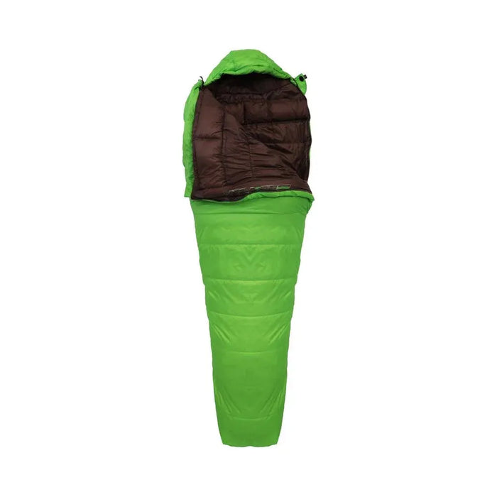 Vango Microlite 100 100 Gecko Sleeping Bag Vango  - Dynamic Drive