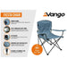 Vango Fiesta Chair Std Dark Denim Vango  - Dynamic Drive