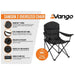 Vango Samson 2 Oversized Chair Std Excalibur Chair Vango  - Dynamic Drive