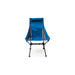 Vango Micro Tall Recline Folding Chair Tall Mykonos Blue Vango  - Dynamic Drive