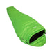 Vango Microlite 100 100 Gecko Sleeping Bag Vango  - Dynamic Drive