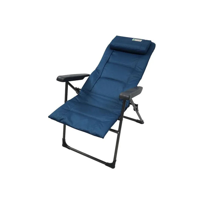 Vango Hadean DLX Chair DLX Moroccan Blue Vango  - Dynamic Drive