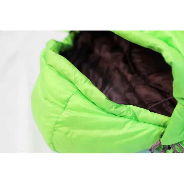 Vango Microlite 100 100 Gecko Sleeping Bag Vango  - Dynamic Drive