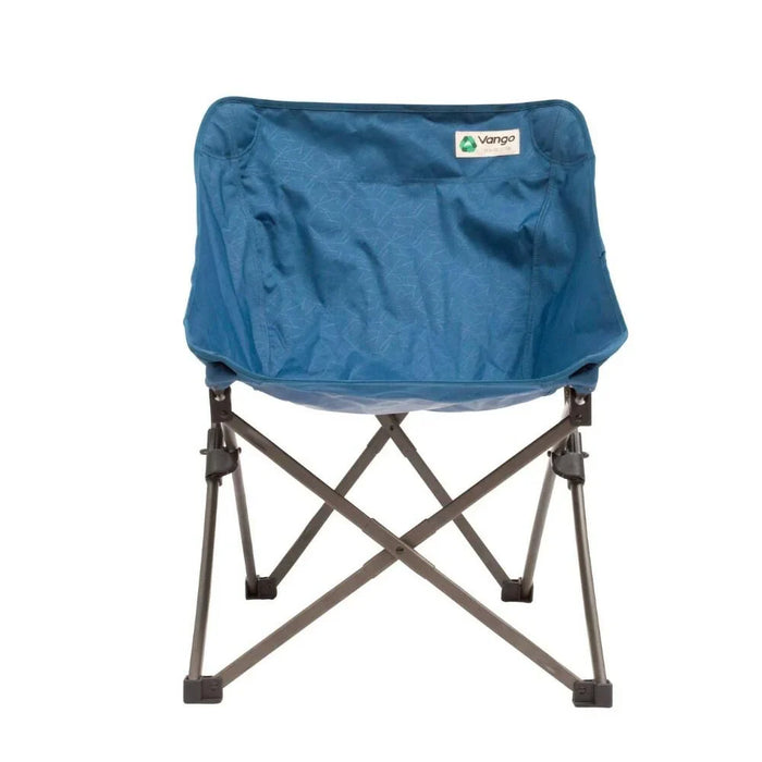 Vango Aether Std Moroccan Blue Chair Vango  - Dynamic Drive