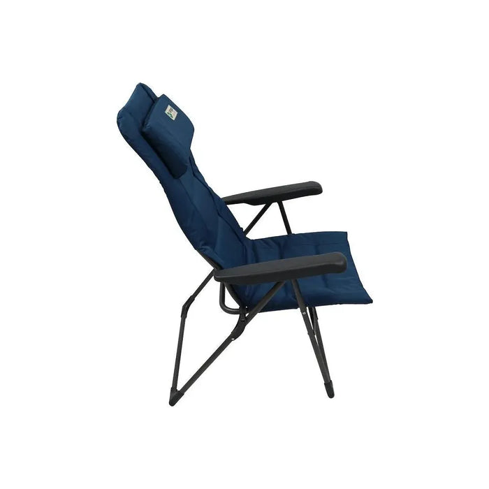 Vango Hadean DLX Chair DLX Moroccan Blue Vango  - Dynamic Drive