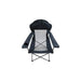 Vango Laguna Chair Std Granite Grey Chair Vango  - Dynamic Drive