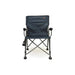 Vango Panama Folding Camping Chair Granite Grey Vango  - Dynamic Drive