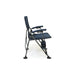 Vango Panama Folding Camping Chair Granite Grey Vango  - Dynamic Drive