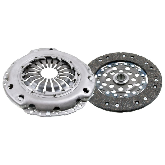 Blue Print ADW193046 Clutch Kit