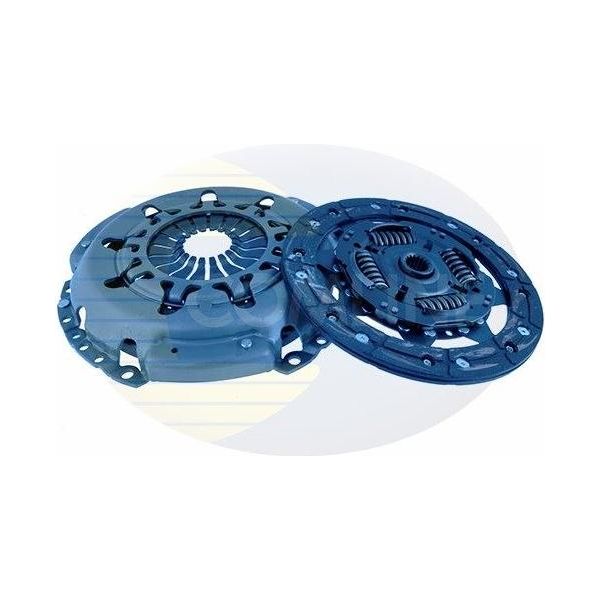 ECK288 Comline  Clutch kit OE Quality Comline  - Dynamic Drive