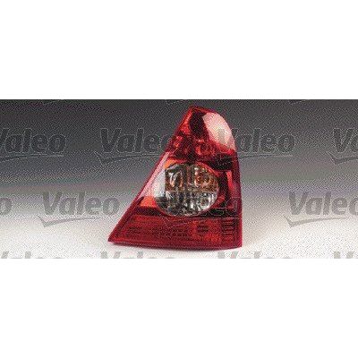 Genuine Valeo fits Rearlamp Clio Ii Hatch 03 Le Valeo  - Dynamic Drive