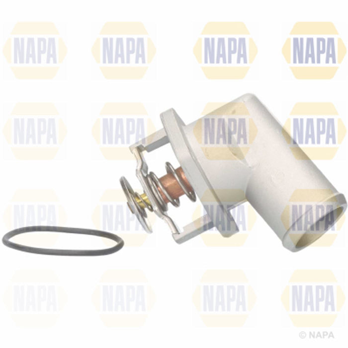 Genuine NAPA Thermostat for Opel Vauxhall 1338073