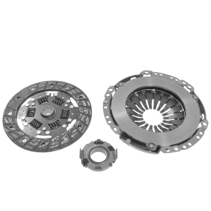 Genuine Blue Print Clutch Kit fits Toyota 312100D030S2