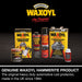 Waxoyl Underbody Seal Tin - 500ml Hammerite  - Dynamic Drive