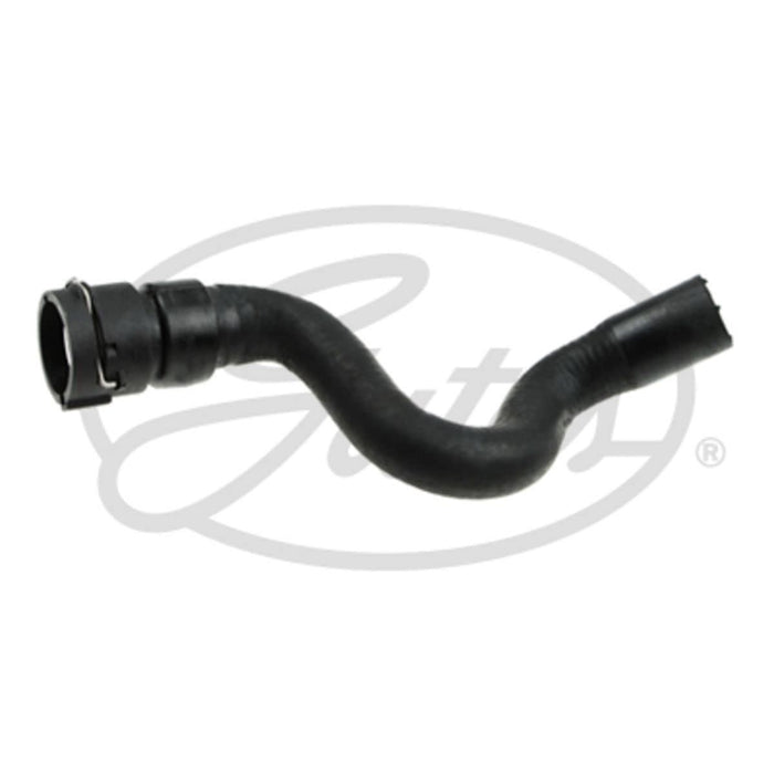 Gates Molded Heater Hose fits Vauxhall Corsa CDTi - 1.3 - 06-14 02-2473 Gates  - Dynamic Drive