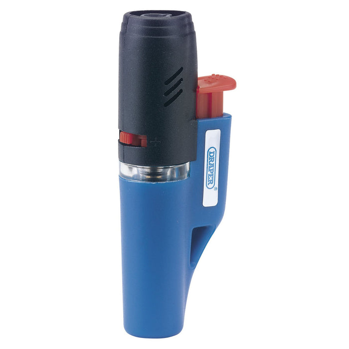 Draper High Temperature Gas Torch 78773