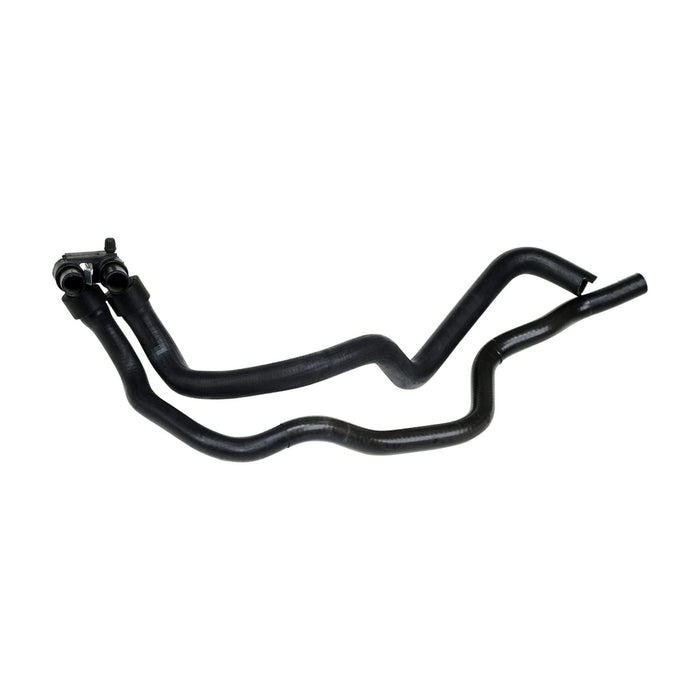 Gates Molded Heater Hose fits Citroen ZX - 1.4 - 91-98 02-2167