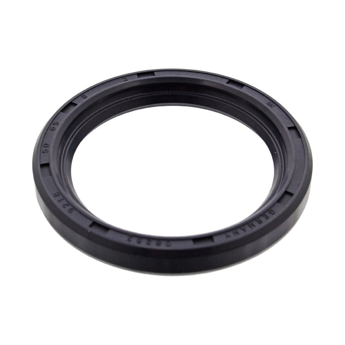 Febi 08253 Wheel Bearing Oil Seal Fits VW 392190X1 80536263 Febi Bilstein  - Dynamic Drive