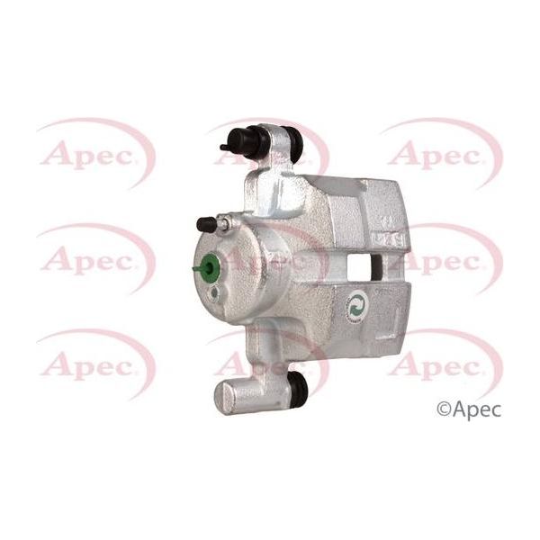 Apec Apec Brake Caliper (Front/Left) LCA300