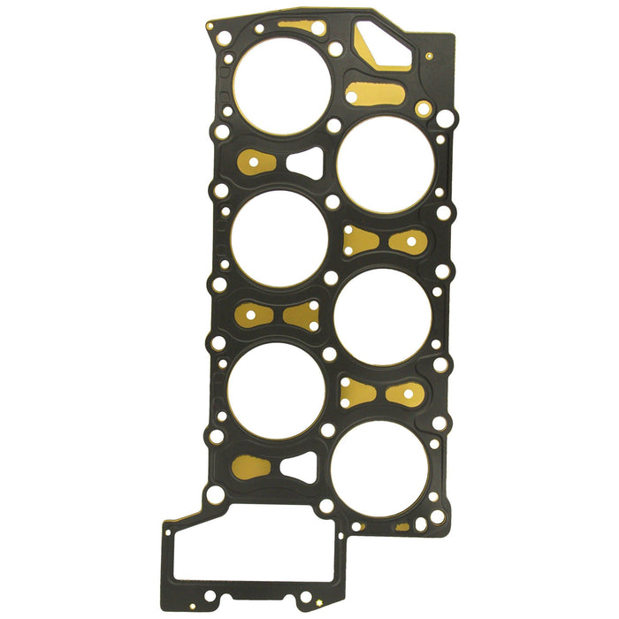 Genuine Elring part for VW Cylinder Head Gasket (Mls) 124.634